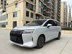 Lynk & Co Starlight 730 2025 1.5T CVT Elite - фото 1