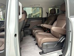 Lynk & Co Starlight 730 2025 1.5T CVT Elite - фото 5