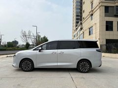 Lynk & Co Starlight 730 2025 1.5T CVT Elite - фото 7