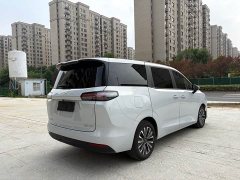 Lynk & Co Starlight 730 2025 1.5T CVT Elite - фото 8