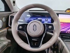 AITO Wenjie M9 extended range Ultra version 52kWh 5-seater version - фото 11