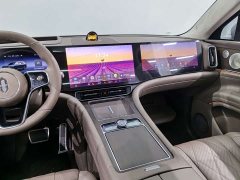 AITO Wenjie M9 extended range Ultra version 52kWh 5-seater version - фото 13