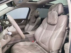 AITO Wenjie M9 extended range Ultra version 52kWh 5-seater version - фото 14