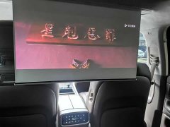 AITO Wenjie M9 extended range Ultra version 52kWh 5-seater version - фото 17