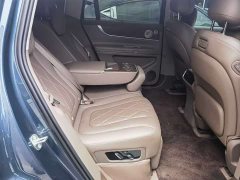 AITO Wenjie M9 extended range Ultra version 52kWh 5-seater version - фото 20