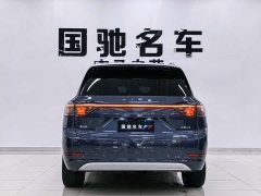 AITO Wenjie M9 extended range Ultra version 52kWh 5-seater version - фото 3