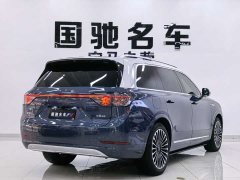 AITO Wenjie M9 extended range Ultra version 52kWh 5-seater version - фото 4