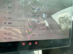 Tesla Model 3 2025 facelift, long-range rear-wheel drive version - фото 7