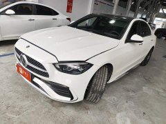 Mercedes-Benz C-Class C 260 L Sports Edition - фото 1