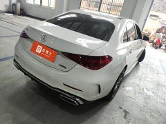 Mercedes-Benz C-Class C 260 L Sports Edition - фото 2
