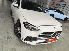 Mercedes-Benz C-Class C 260 L Sports Edition - фото 3