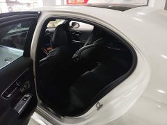 Mercedes-Benz C-Class C 260 L Sports Edition - фото 4