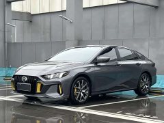 Trumpchi Shadow Leopard 2021 270T DCT J16 version - фото 1