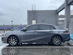 Trumpchi Shadow Leopard 2021 270T DCT J16 version - фото 12