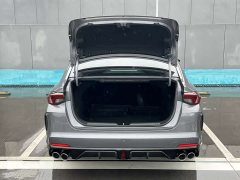 Trumpchi Shadow Leopard 2021 270T DCT J16 version - фото 14