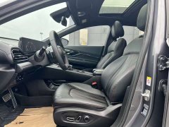 Trumpchi Shadow Leopard 2021 270T DCT J16 version - фото 15