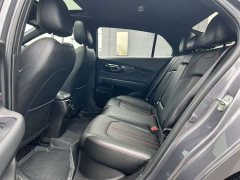Trumpchi Shadow Leopard 2021 270T DCT J16 version - фото 16