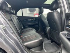 Trumpchi Shadow Leopard 2021 270T DCT J16 version - фото 17
