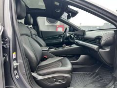 Trumpchi Shadow Leopard 2021 270T DCT J16 version - фото 18