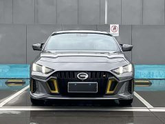 Trumpchi Shadow Leopard 2021 270T DCT J16 version - фото 2