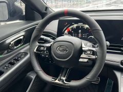 Trumpchi Shadow Leopard 2021 270T DCT J16 version - фото 20