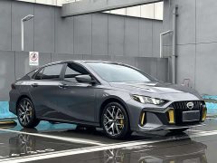 Trumpchi Shadow Leopard 2021 270T DCT J16 version - фото 3