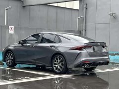 Trumpchi Shadow Leopard 2021 270T DCT J16 version - фото 4