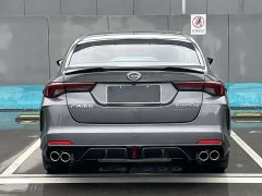 Trumpchi Shadow Leopard 2021 270T DCT J16 version - фото 5