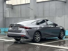 Trumpchi Shadow Leopard 2021 270T DCT J16 version - фото 6