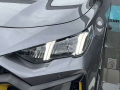 Trumpchi Shadow Leopard 2021 270T DCT J16 version - фото 7