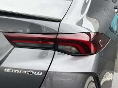 Trumpchi Shadow Leopard 2021 270T DCT J16 version - фото 8