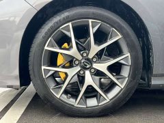 Trumpchi Shadow Leopard 2021 270T DCT J16 version - фото 9
