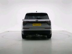 Lexus Ruijie 2023 Ruijie L 2.0T EcoBoost E hybrid two-wheel drive seven-seat stylish - фото 2