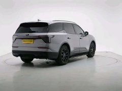 Lexus Ruijie 2023 Ruijie L 2.0T EcoBoost E hybrid two-wheel drive seven-seat stylish - фото 3