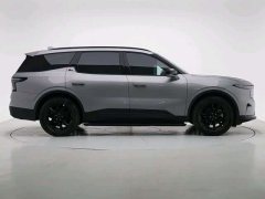 Lexus Ruijie 2023 Ruijie L 2.0T EcoBoost E hybrid two-wheel drive seven-seat stylish - фото 4