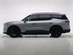 Lexus Ruijie 2023 Ruijie L 2.0T EcoBoost E hybrid two-wheel drive seven-seat stylish - фото 5