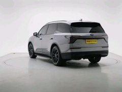 Lexus Ruijie 2023 Ruijie L 2.0T EcoBoost E hybrid two-wheel drive seven-seat stylish - фото 6