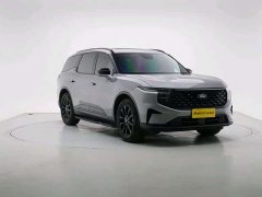 Lexus Ruijie 2023 Ruijie L 2.0T EcoBoost E hybrid two-wheel drive seven-seat stylish - фото 8