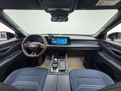 Lexus Ruijie 2023 Ruijie L 2.0T EcoBoost E hybrid two-wheel drive seven-seat stylish - фото 9