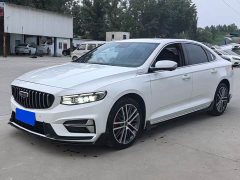 Lynk & Co Xingrui 1.5TD Kunlun Edition - фото 1