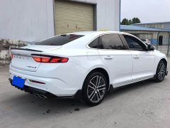 Lynk & Co Xingrui 1.5TD Kunlun Edition - фото 9
