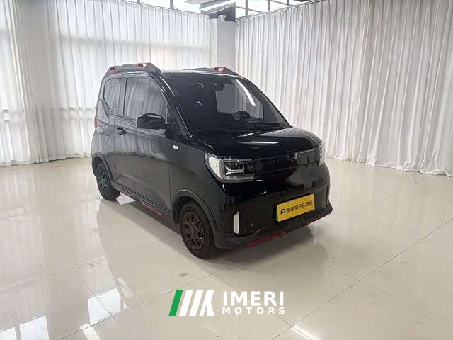 Wuling Hongguang MINIEV 2022 GAMEBOY 200km gaming lithium iron phosphate