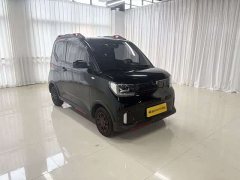 Wuling Hongguang MINIEV 2022 GAMEBOY 200km gaming lithium iron phosphate - фото 1