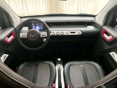 Wuling Hongguang MINIEV 2022 GAMEBOY 200km gaming lithium iron phosphate - фото 2