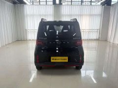 Wuling Hongguang MINIEV 2022 GAMEBOY 200km gaming lithium iron phosphate - фото 3
