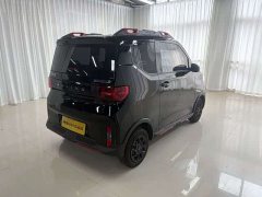 Wuling Hongguang MINIEV 2022 GAMEBOY 200km gaming lithium iron phosphate - фото 4