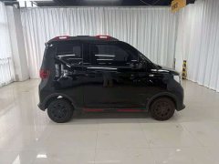 Wuling Hongguang MINIEV 2022 GAMEBOY 200km gaming lithium iron phosphate - фото 5