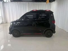 Wuling Hongguang MINIEV 2022 GAMEBOY 200km gaming lithium iron phosphate - фото 6
