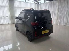Wuling Hongguang MINIEV 2022 GAMEBOY 200km gaming lithium iron phosphate - фото 7