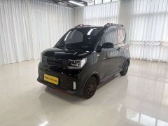 Wuling Hongguang MINIEV 2022 GAMEBOY 200km gaming lithium iron phosphate - фото 8